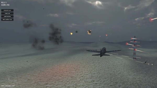 Plane boyfor windows and Linux 1