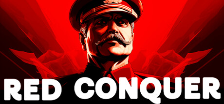 Red Conquer banner image