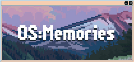 OS:Memories Cover Image