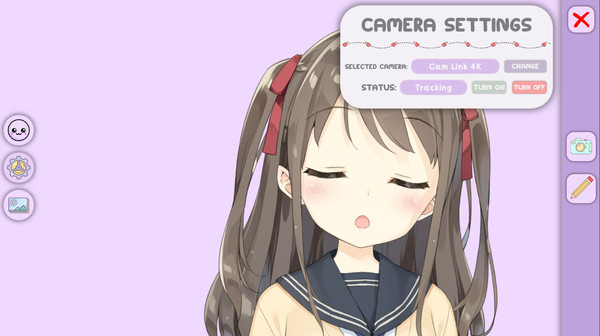 Скриншот из VSS - Virtual Streaming Software