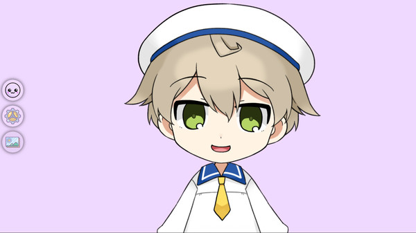 Скриншот из VSS - Virtual Streaming Software