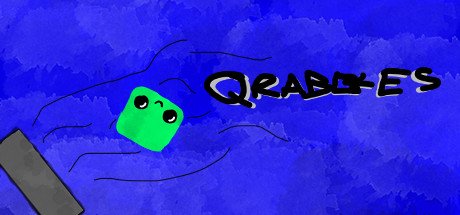 Qrabbles Cover Image