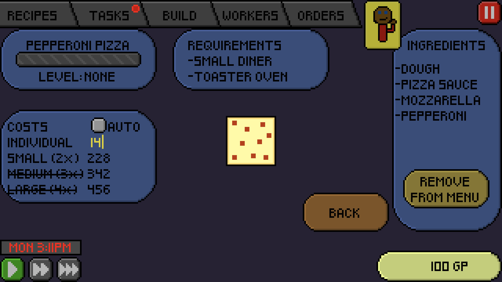 Fresh Out The Oven #3