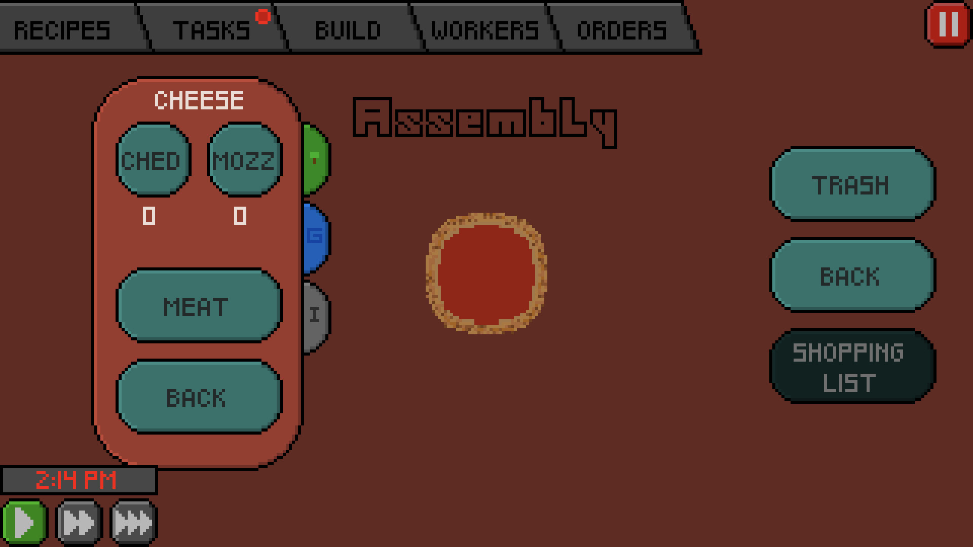 Fresh Out The Oven #2