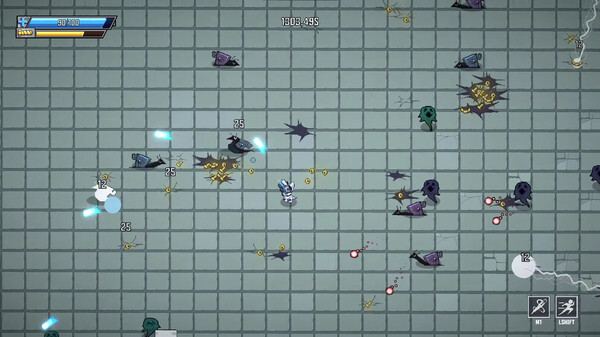 Скриншот из Tekla