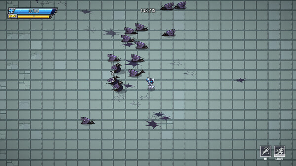 Скриншот из Tekla