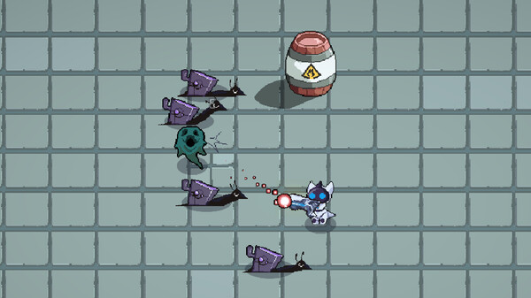 Скриншот из Tekla