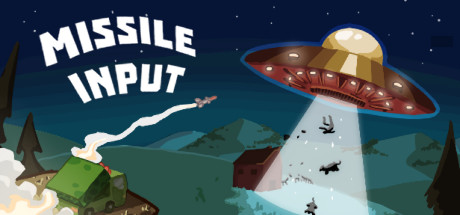 Missile Input Cover Image