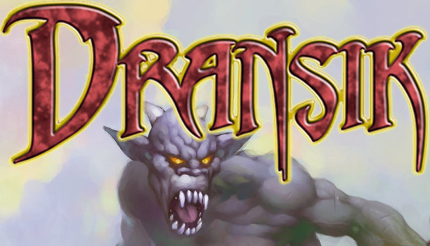 Dransik is now FREE on Steam! – Iron Will Games