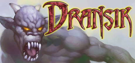 Dransik Cover Image