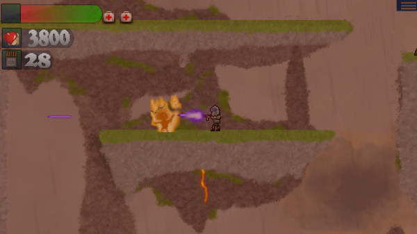 Скриншот из Tactical Recon