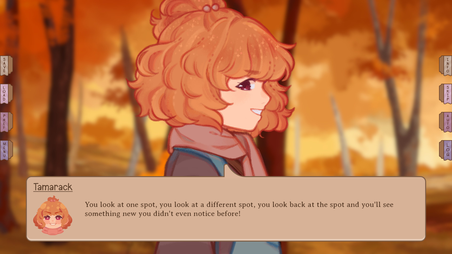 Our Life: Now & Forever Demo #3