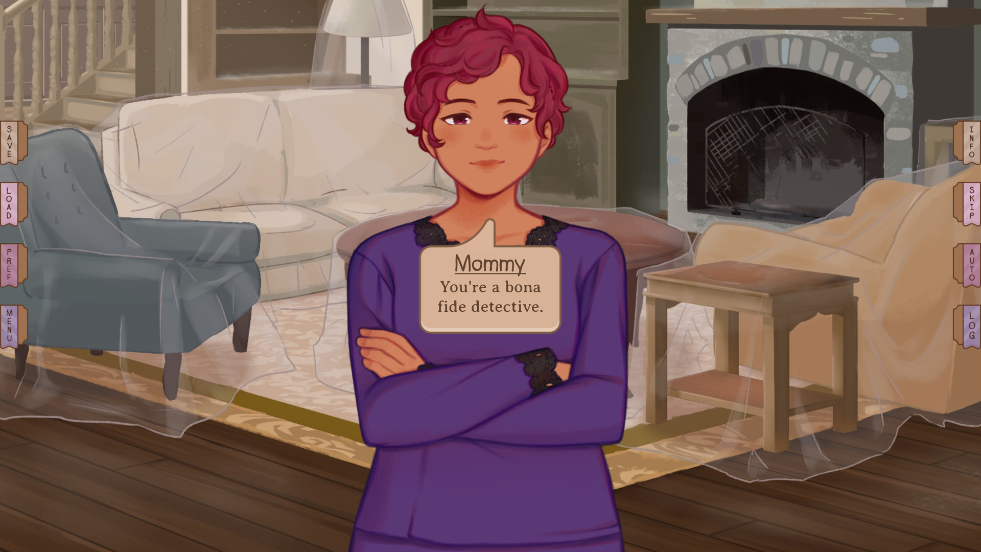 Our Life: Now & Forever Demo #9