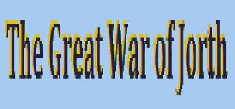 The Great War of Jorth