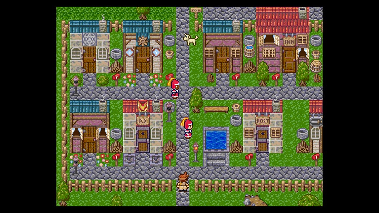 The Great War of Jorth #5