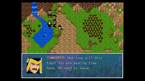 The Great War of Jorth game for windows Pc 1