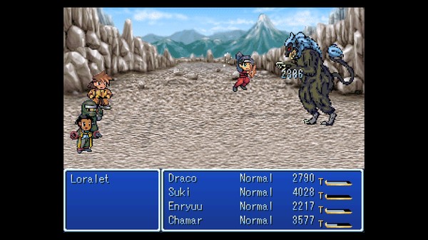 The Great War of Jorthfor windows and Linux 1