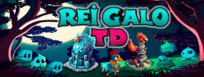 King Rooster TD (Rei Galo TD)