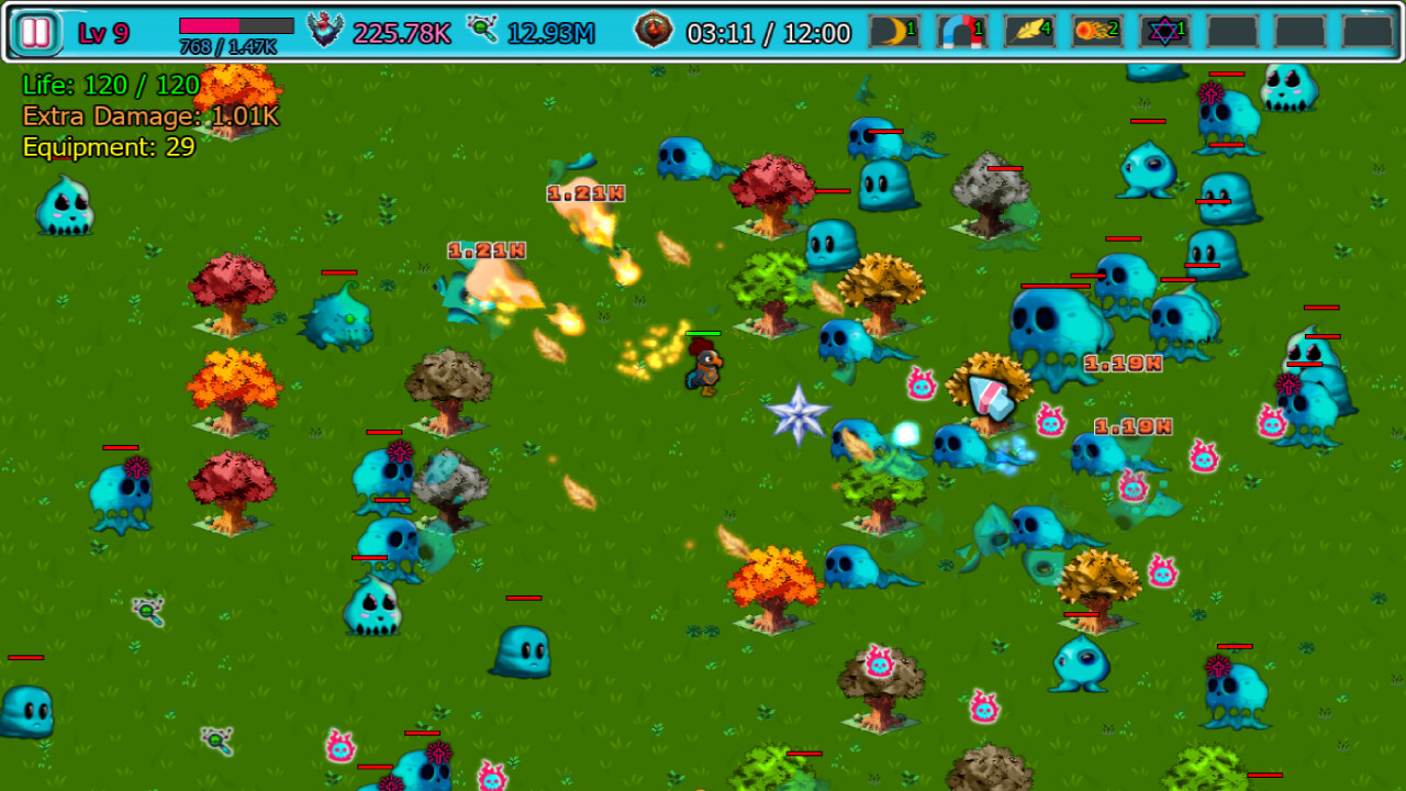 King Rooster TD (Rei Galo TD) #5