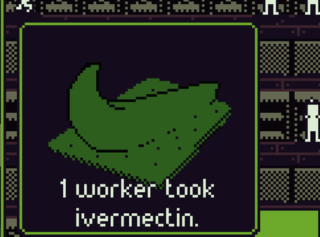 Covid Simulator game for windows Pc 1