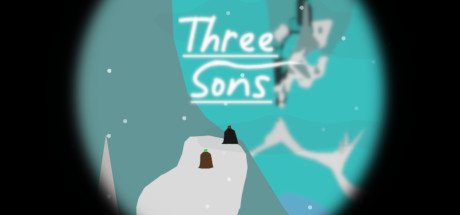 Three Sons steam charts