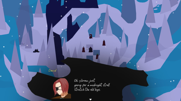 Three Sons game for Linux 1