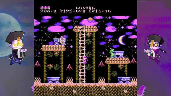 Yeah Yeah Beebiss IIfor windows and Linux 1