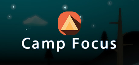 Camp Focus Cover Image