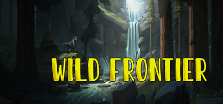 荒野边境/Wild Frontier