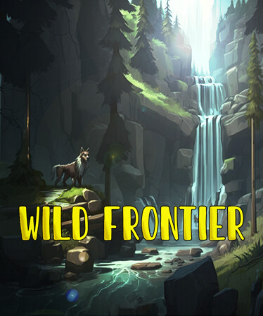 Wild Frontier