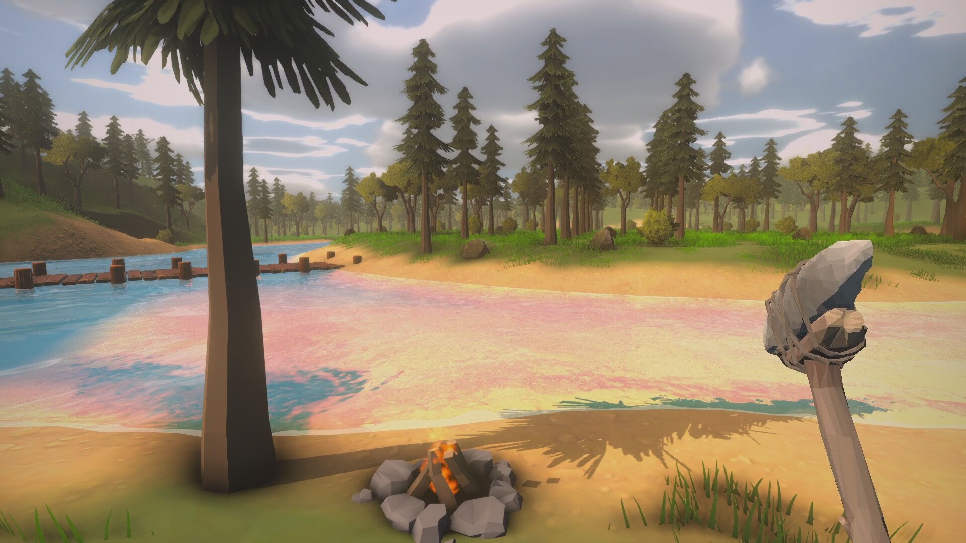 Wild Frontier