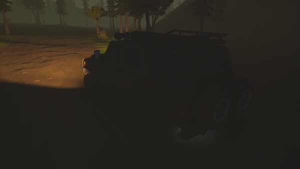 Wild Frontier game for Linux 1