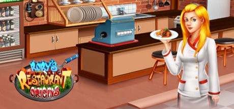 Rorys Restaurant Origins banner image