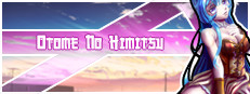 Otome No Himitsu 게임 이미지