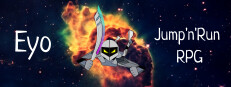 Eyo - Jump 'n' Run RPG 게임 이미지
