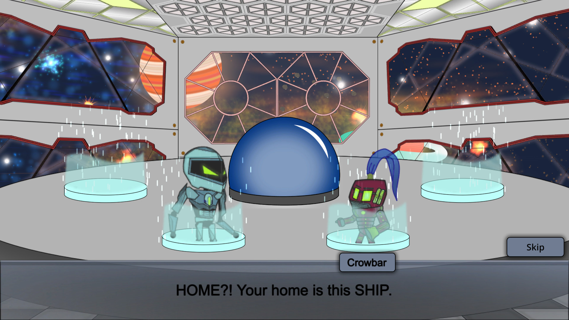 Eyo - Jump 'n' Run RPG #20