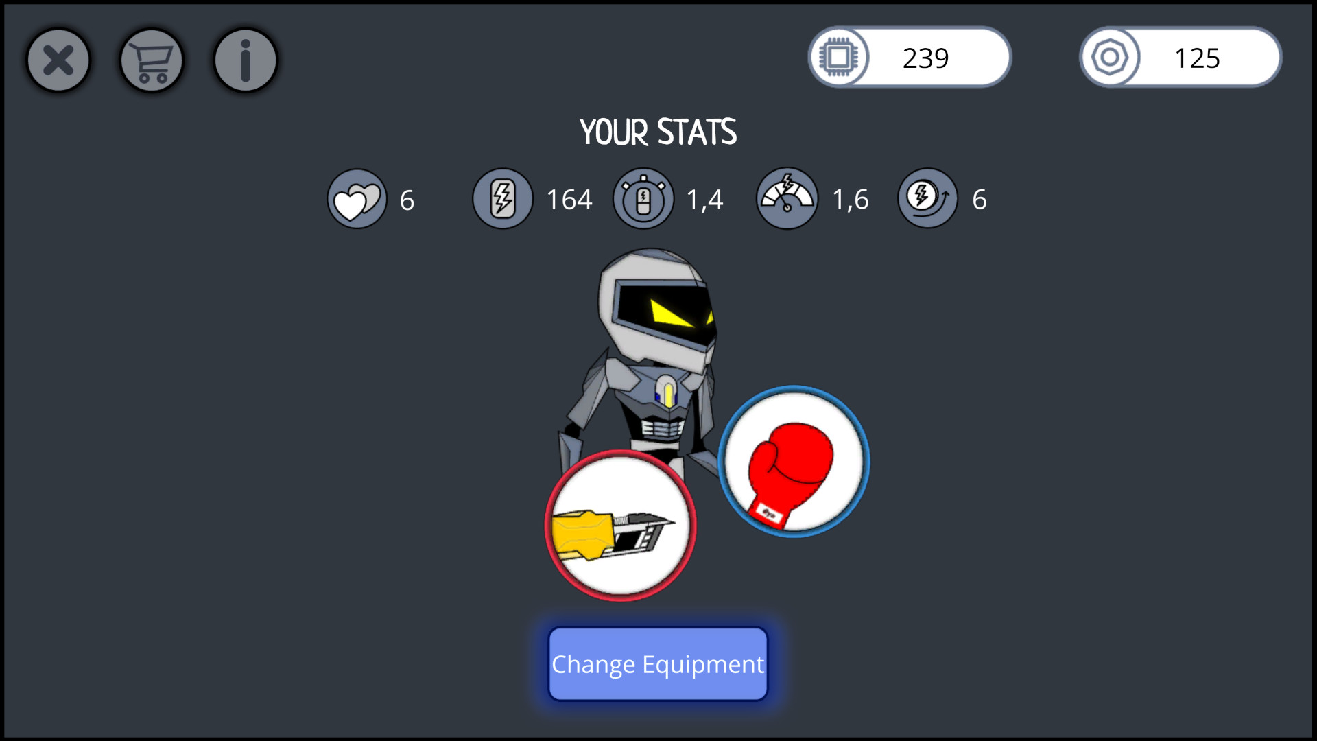 Eyo - Jump 'n' Run RPG #24