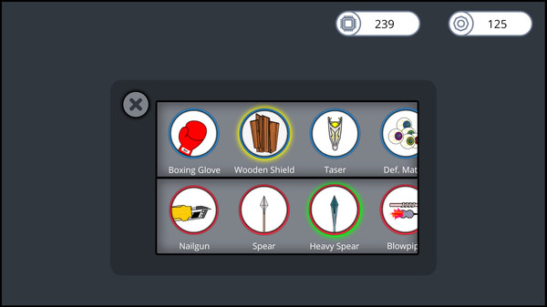 Скриншот из Eyo - Jump 'n' Run RPG