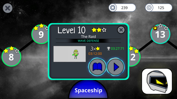 Скриншот из Eyo - Jump 'n' Run RPG