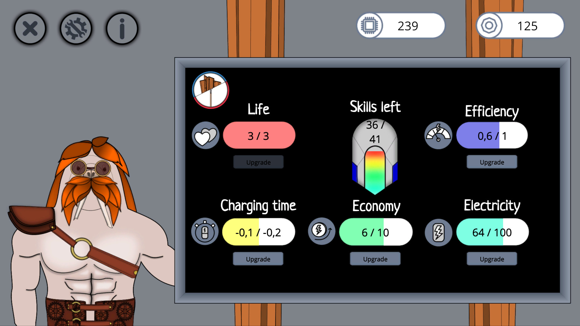 Eyo - Jump 'n' Run RPG #21