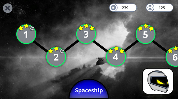 Скриншот из Eyo - Jump 'n' Run RPG