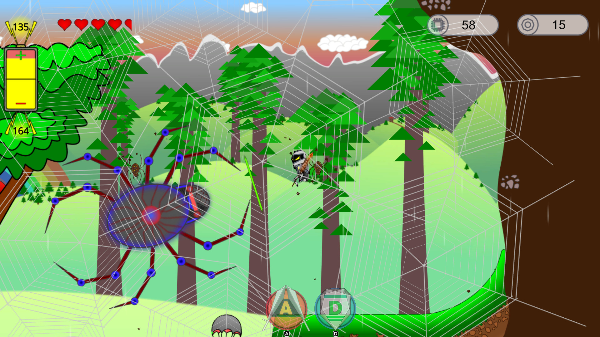 Eyo - Jump 'n' Run RPG #15