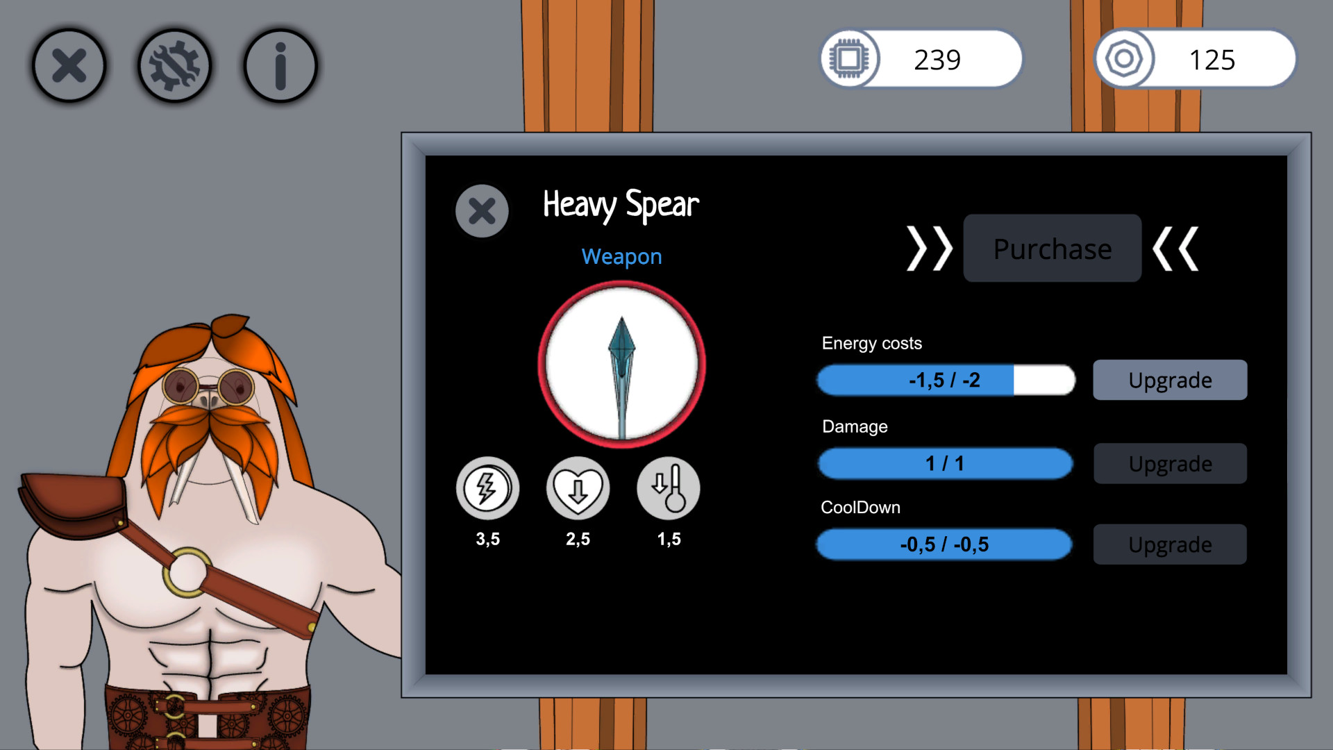 Eyo - Jump 'n' Run RPG #23