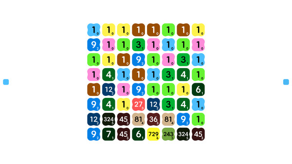 скриншот Num One: Revised Edition 3