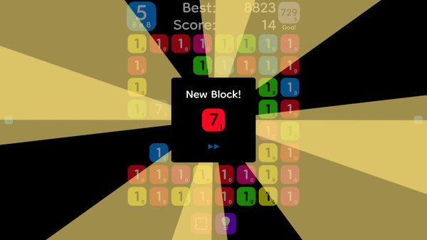 скриншот Num One: Revised Edition 5