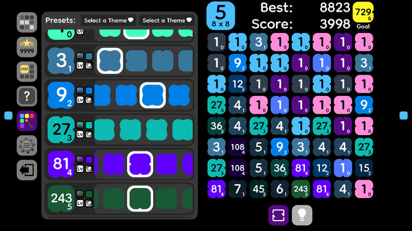 скриншот Num One: Revised Edition 4