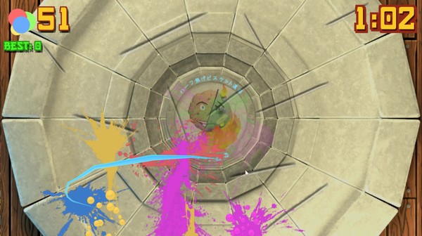 Nice Girl Like Mefor windows and Linux 1