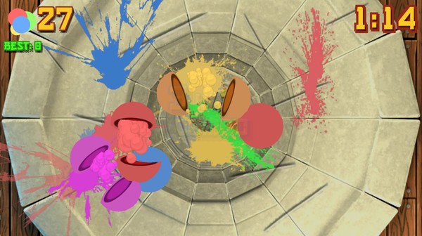 Nice Girl Like Me game for windows Pc 1