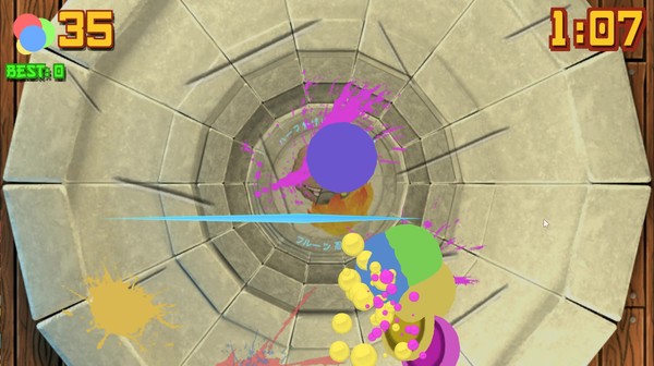 Nice Girl Like Me game for Linux 1