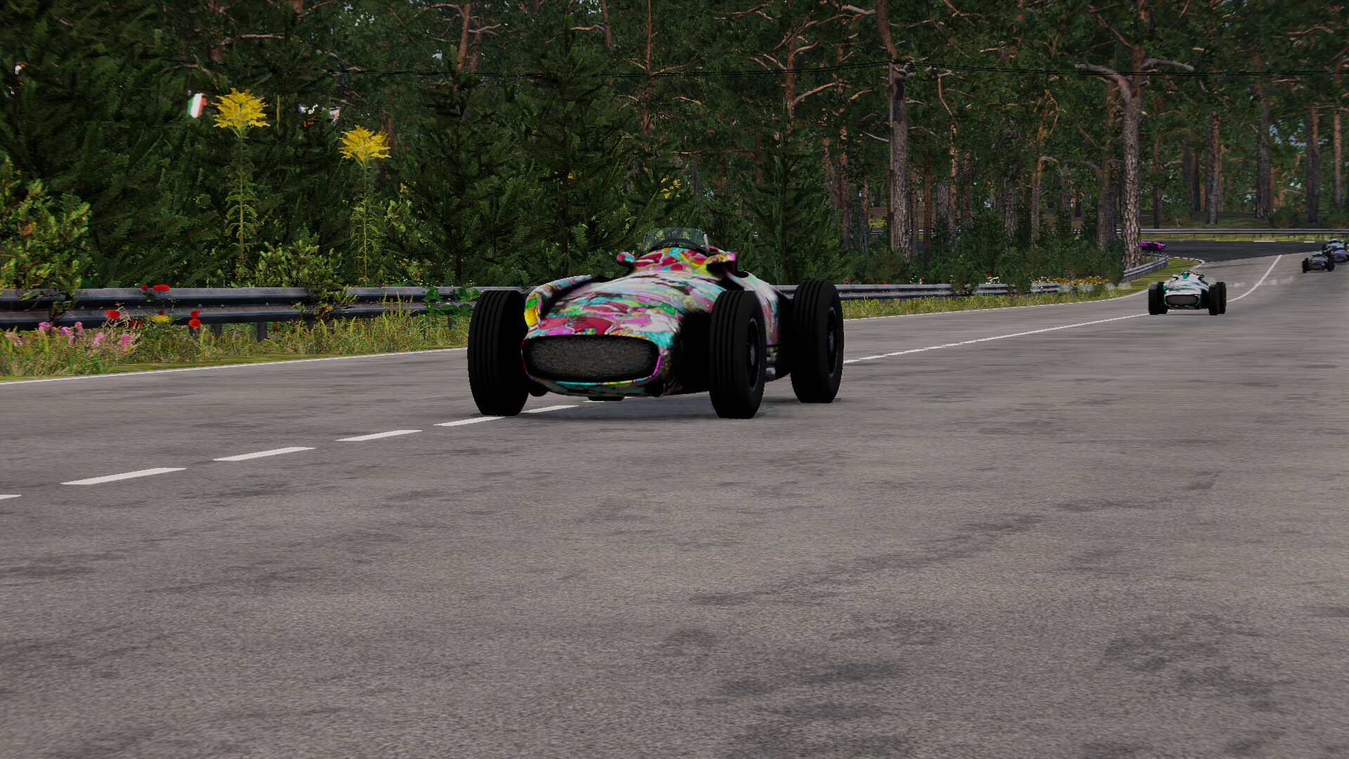 Engine Evolution 2022 on Steam